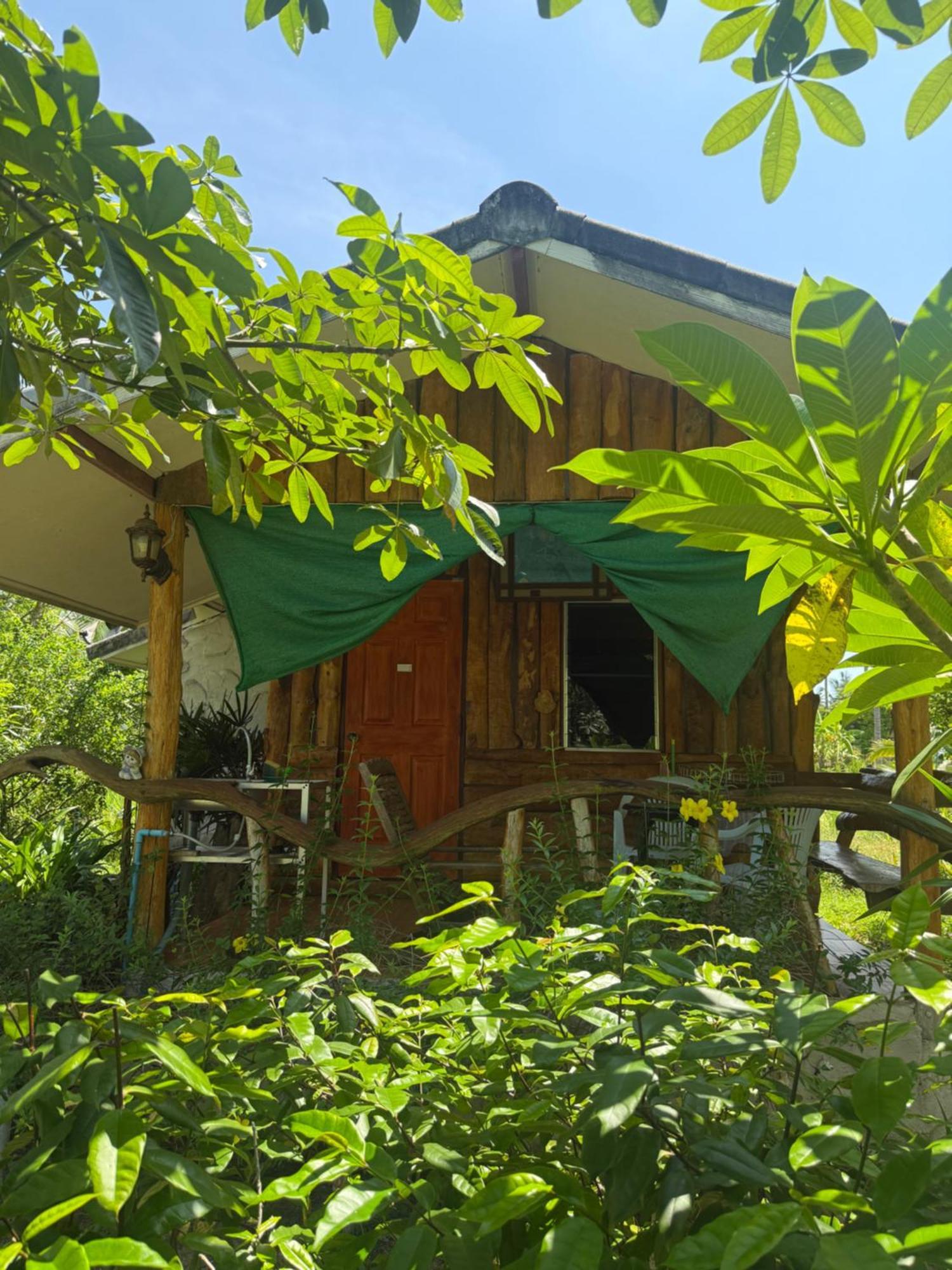 Wandee Resort Bankrut Экстерьер фото