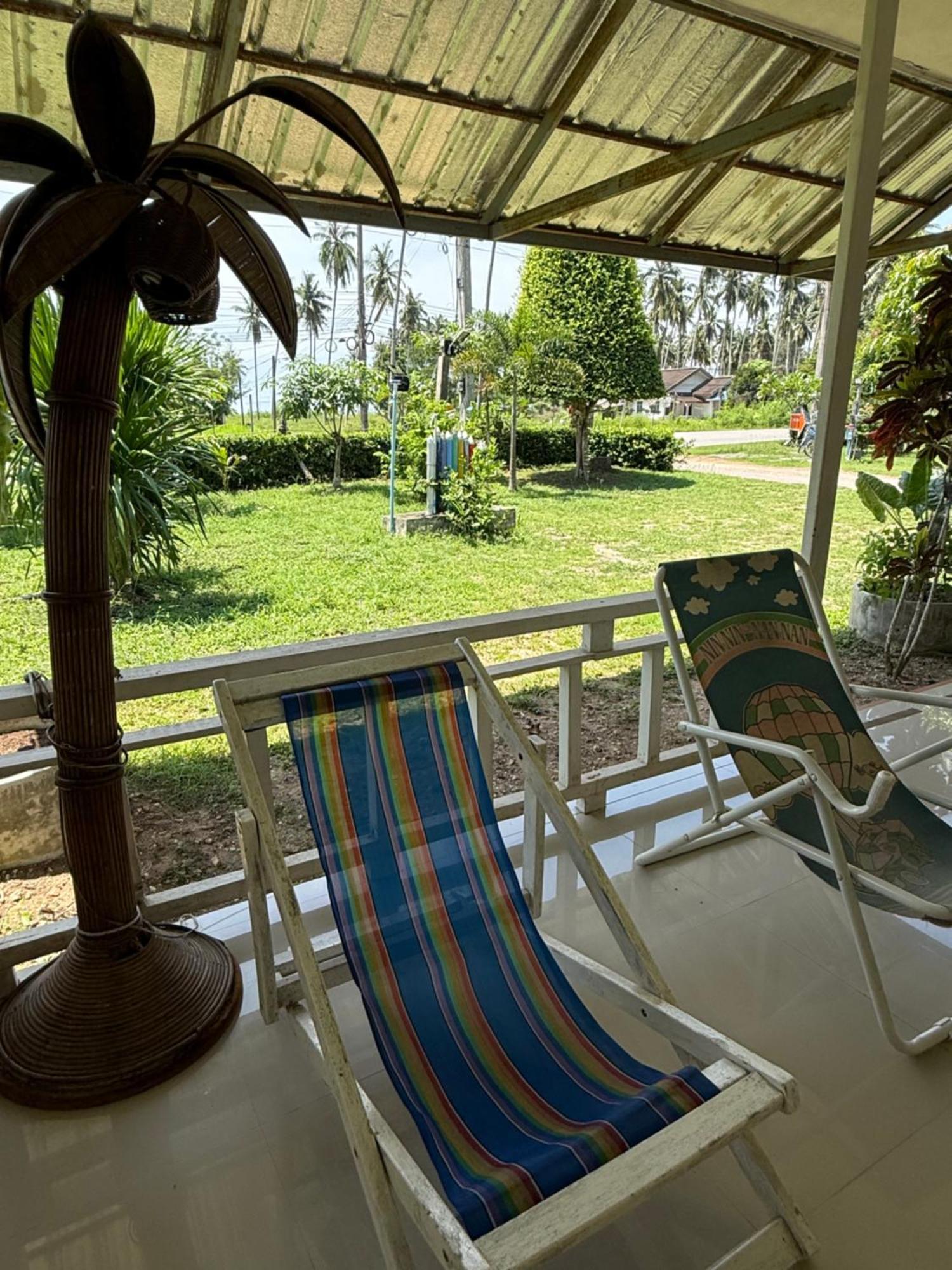 Wandee Resort Bankrut Экстерьер фото